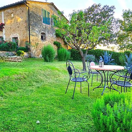 Agriturismo Borgo Villa Certano Siena Exterior foto