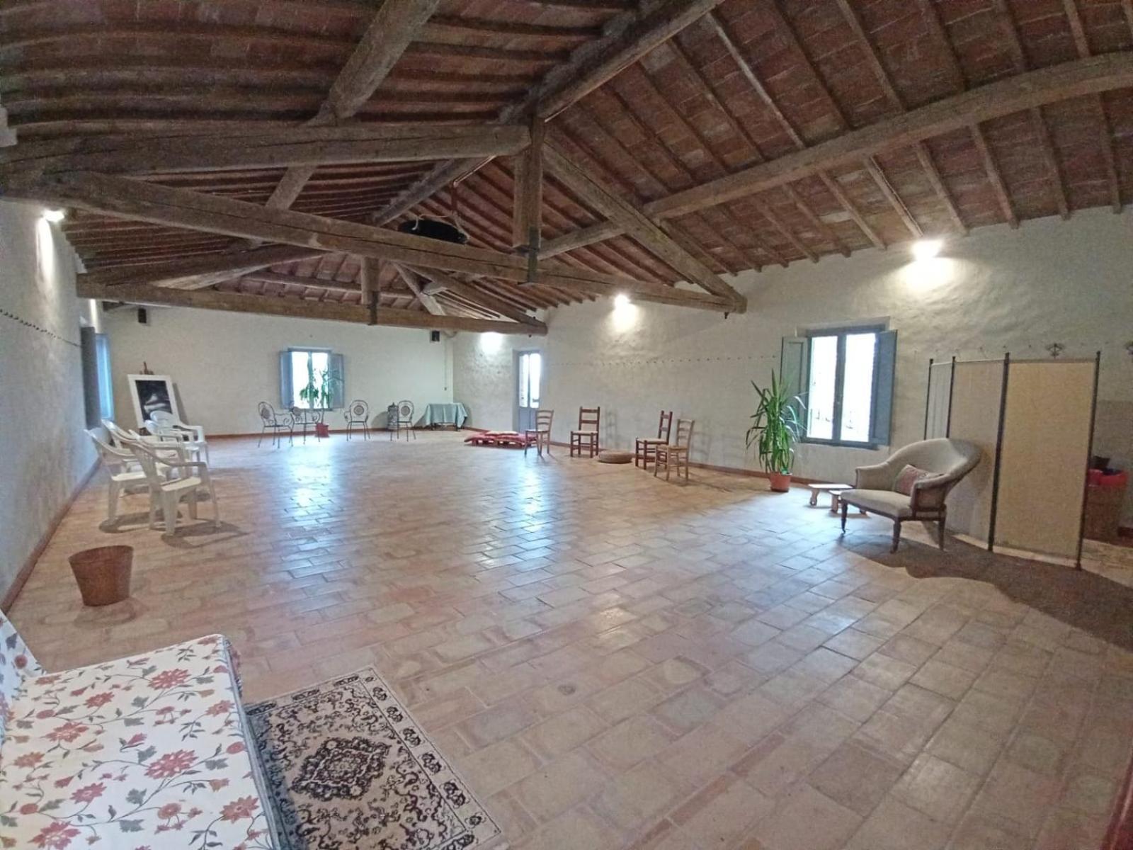 Agriturismo Borgo Villa Certano Siena Exterior foto