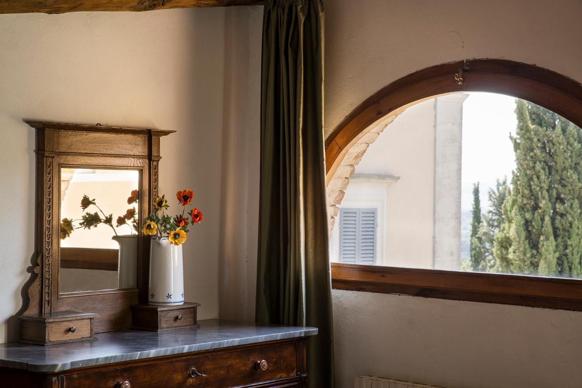 Agriturismo Borgo Villa Certano Siena Exterior foto
