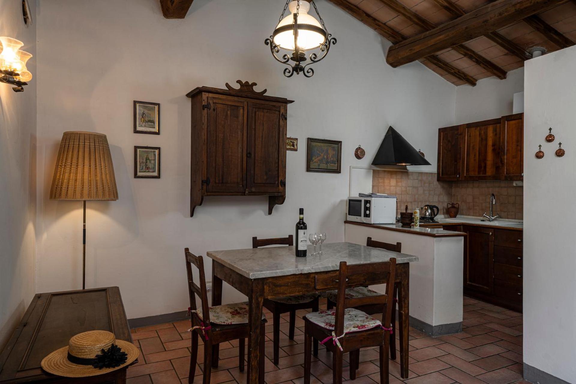 Agriturismo Borgo Villa Certano Siena Exterior foto