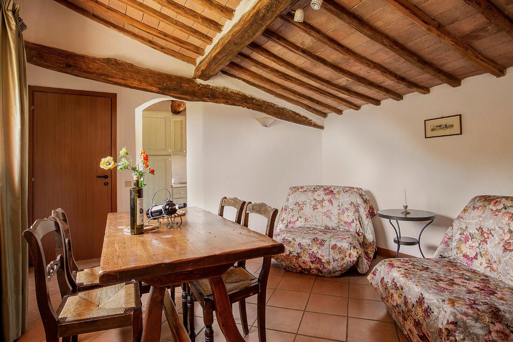 Agriturismo Borgo Villa Certano Siena Exterior foto