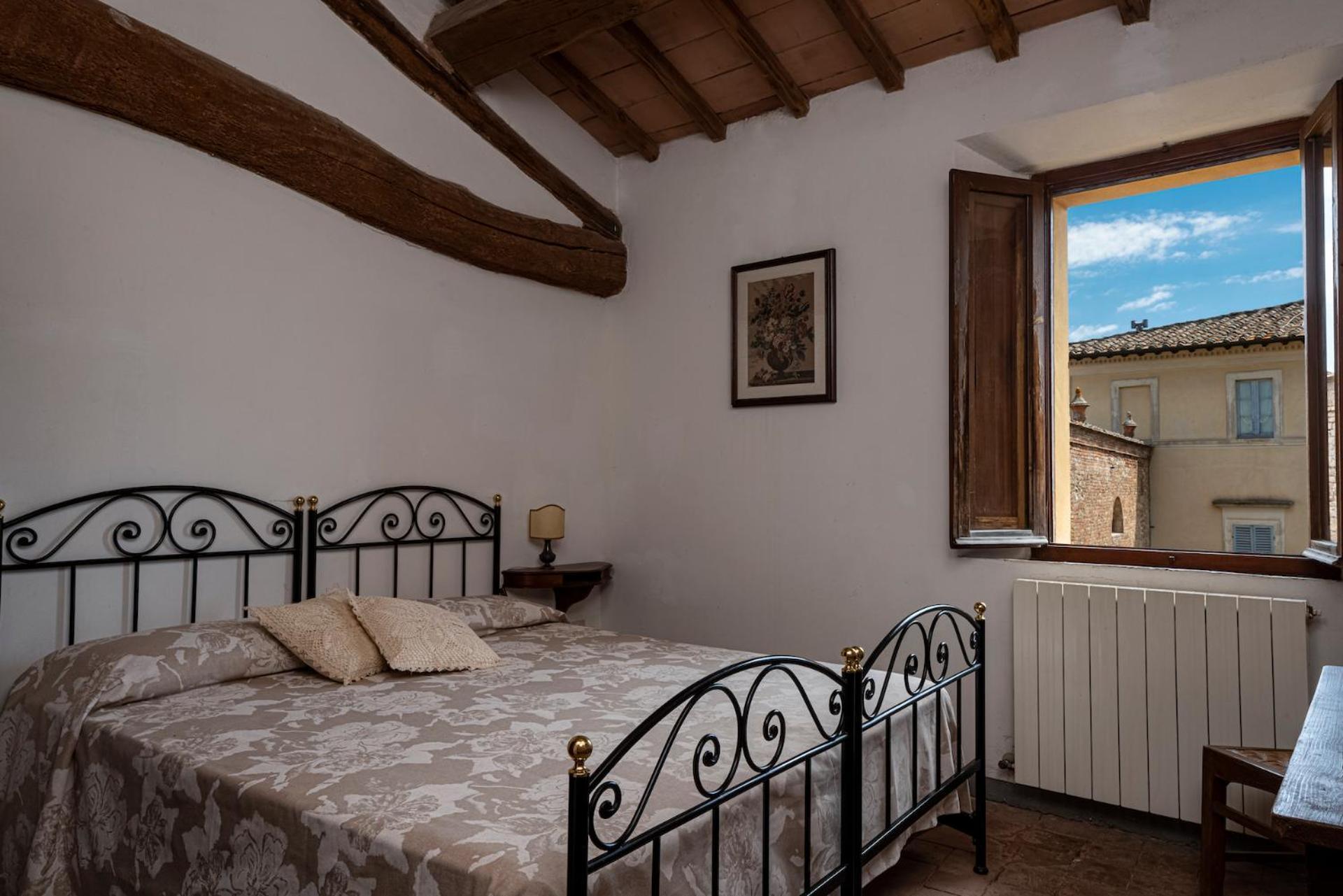 Agriturismo Borgo Villa Certano Siena Exterior foto