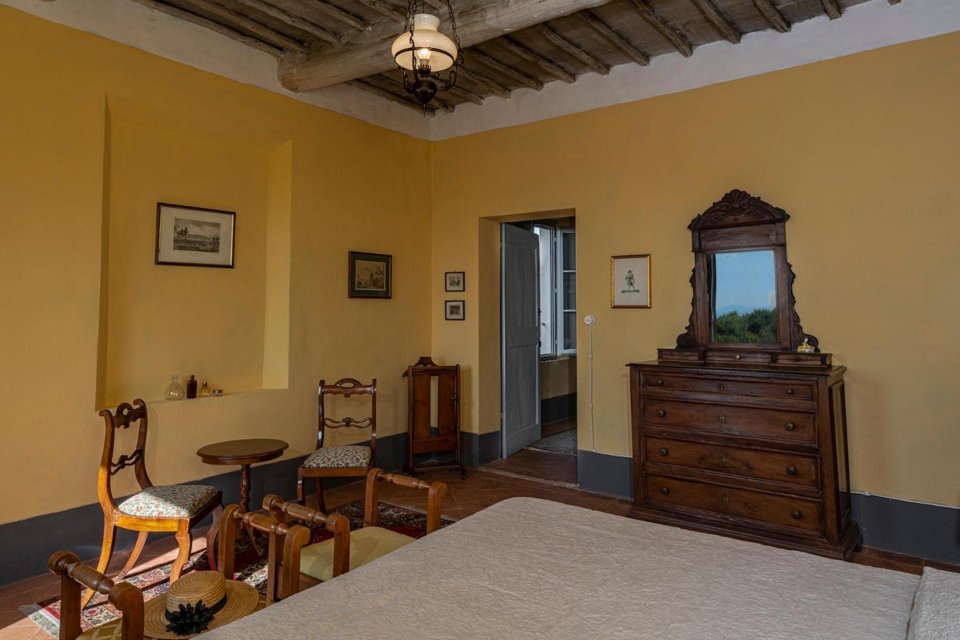 Agriturismo Borgo Villa Certano Siena Exterior foto