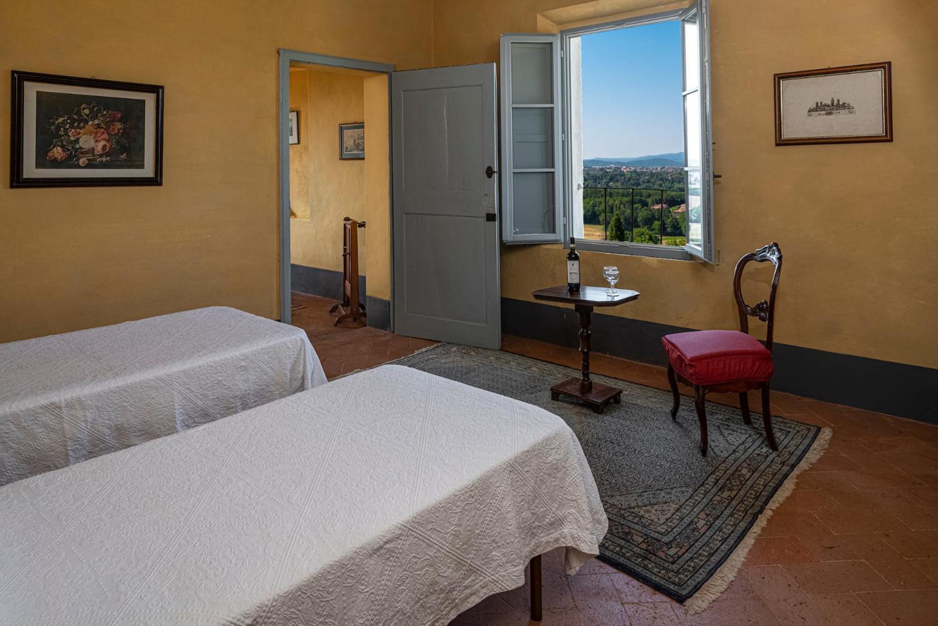 Agriturismo Borgo Villa Certano Siena Exterior foto